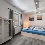 Apartment Weisse Stadthaus