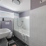 Apartment Weisse Stadthaus *