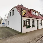 Weisse Stadthaus